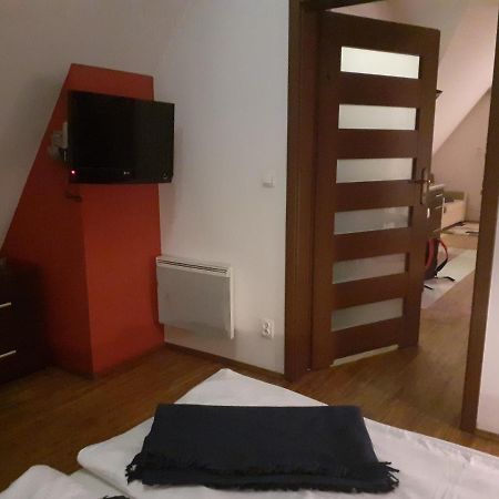 Apartament Hiszpanski Закопане Екстер'єр фото