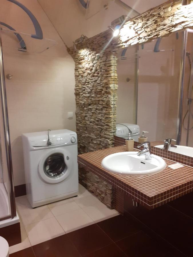 Apartament Hiszpanski Закопане Екстер'єр фото