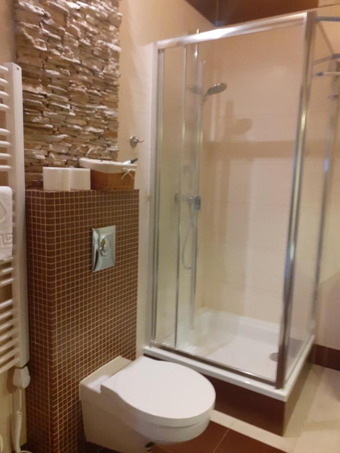Apartament Hiszpanski Закопане Екстер'єр фото
