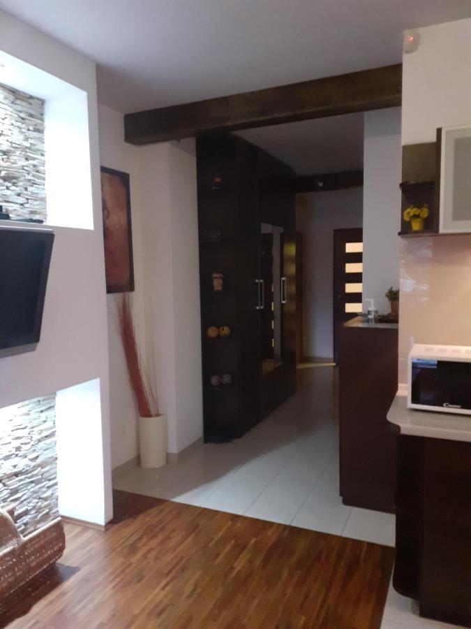 Apartament Hiszpanski Закопане Екстер'єр фото