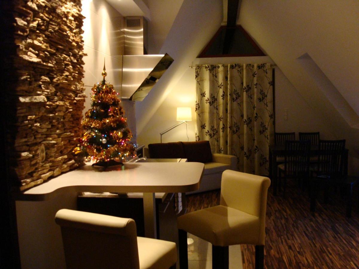 Apartament Hiszpanski Закопане Екстер'єр фото
