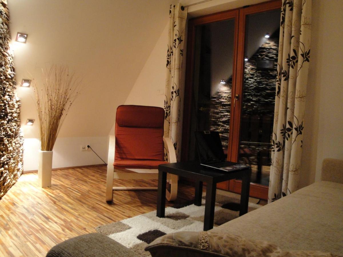 Apartament Hiszpanski Закопане Екстер'єр фото