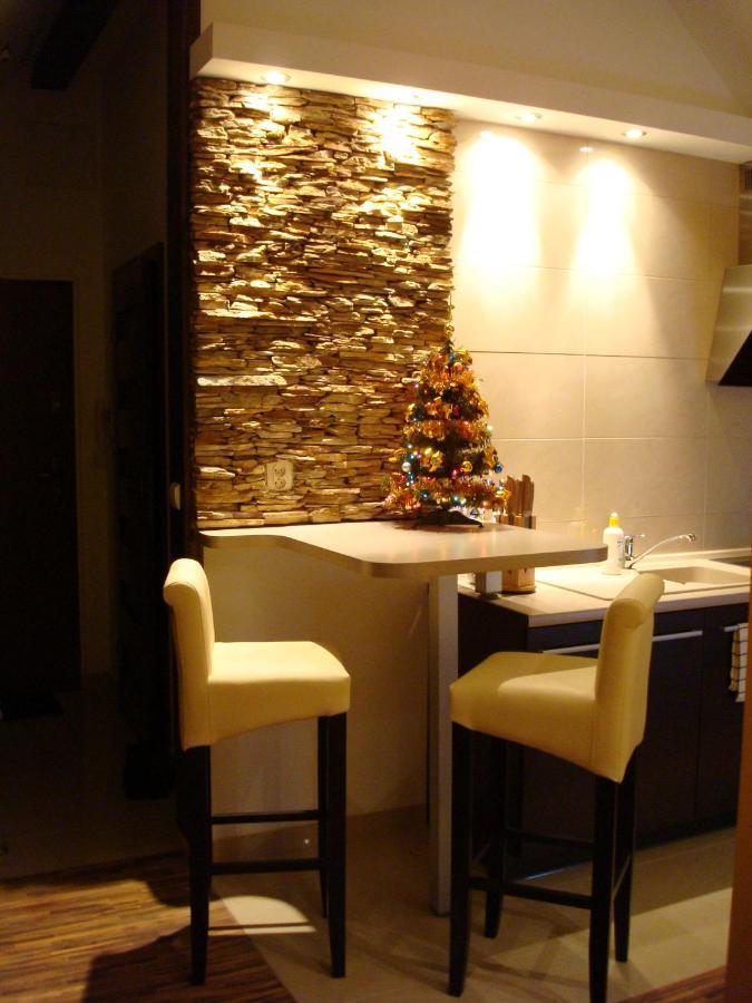 Apartament Hiszpanski Закопане Екстер'єр фото