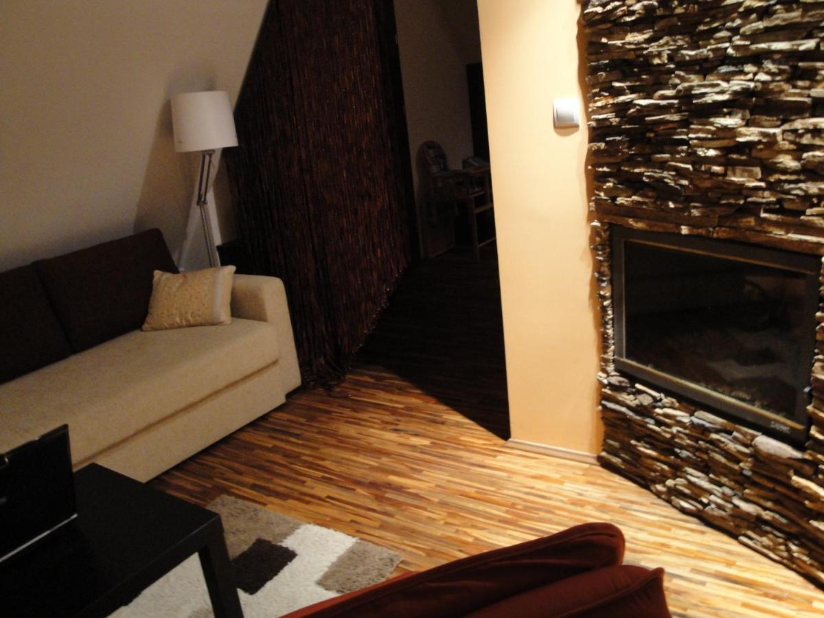 Apartament Hiszpanski Закопане Екстер'єр фото