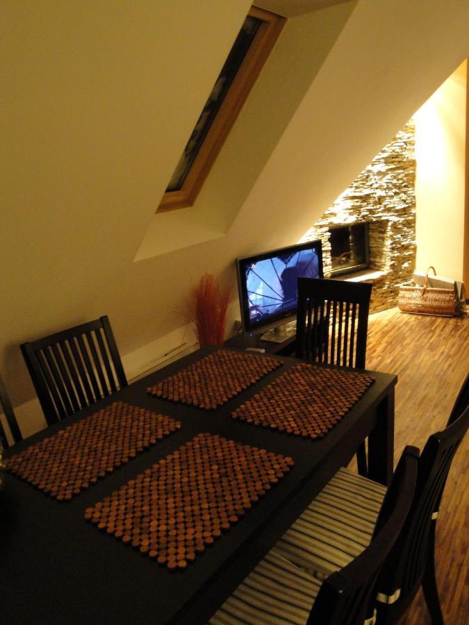 Apartament Hiszpanski Закопане Екстер'єр фото