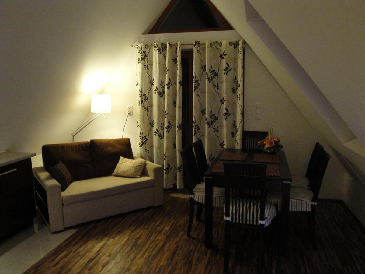 Apartament Hiszpanski Закопане Екстер'єр фото