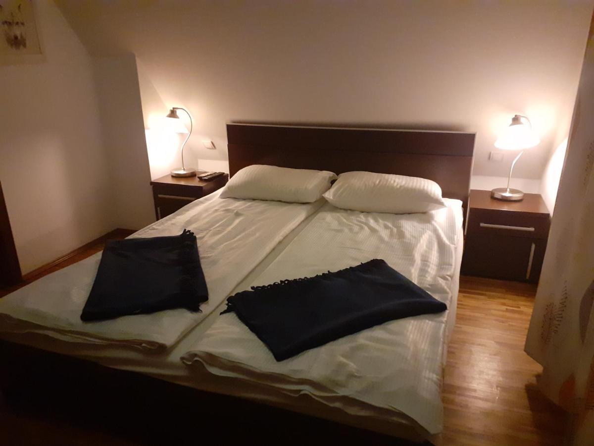 Apartament Hiszpanski Закопане Екстер'єр фото