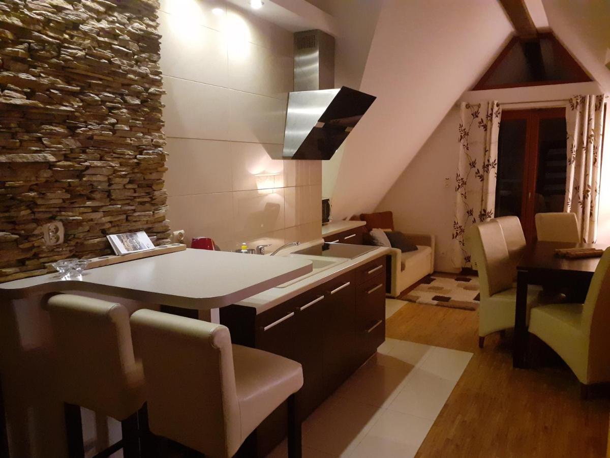 Apartament Hiszpanski Закопане Екстер'єр фото