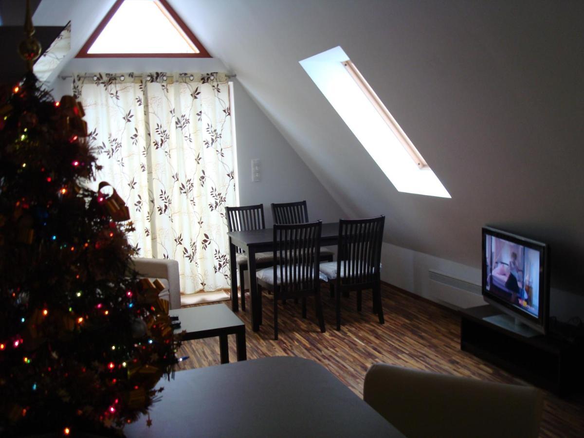Apartament Hiszpanski Закопане Екстер'єр фото
